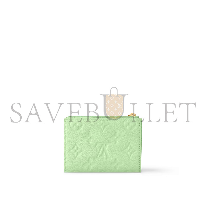 l0vis Vvtt0n murakami lv x tm lisa wallet m14088 (11.5*9*1.5cm)